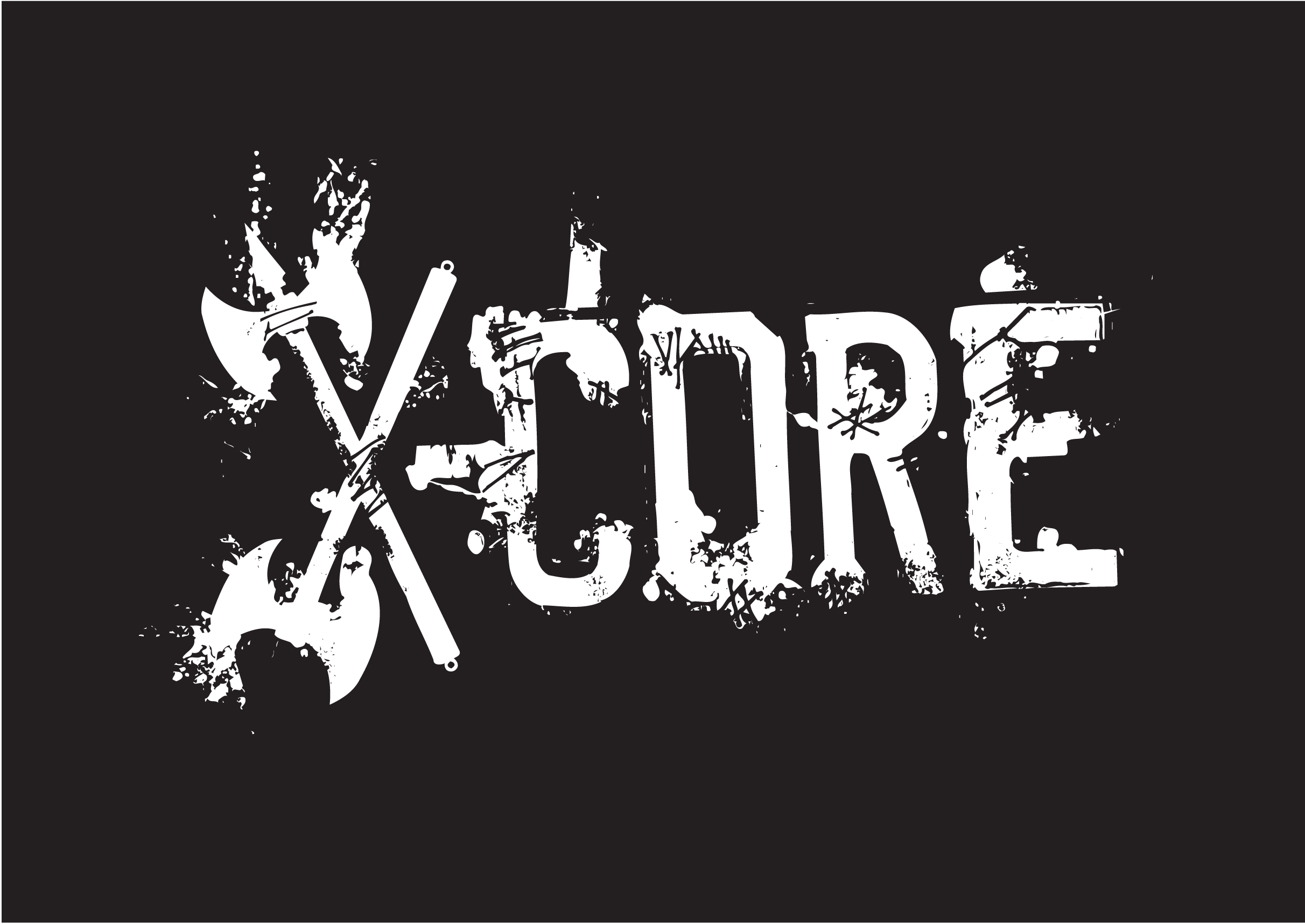 X-CORE-Logo-Vector