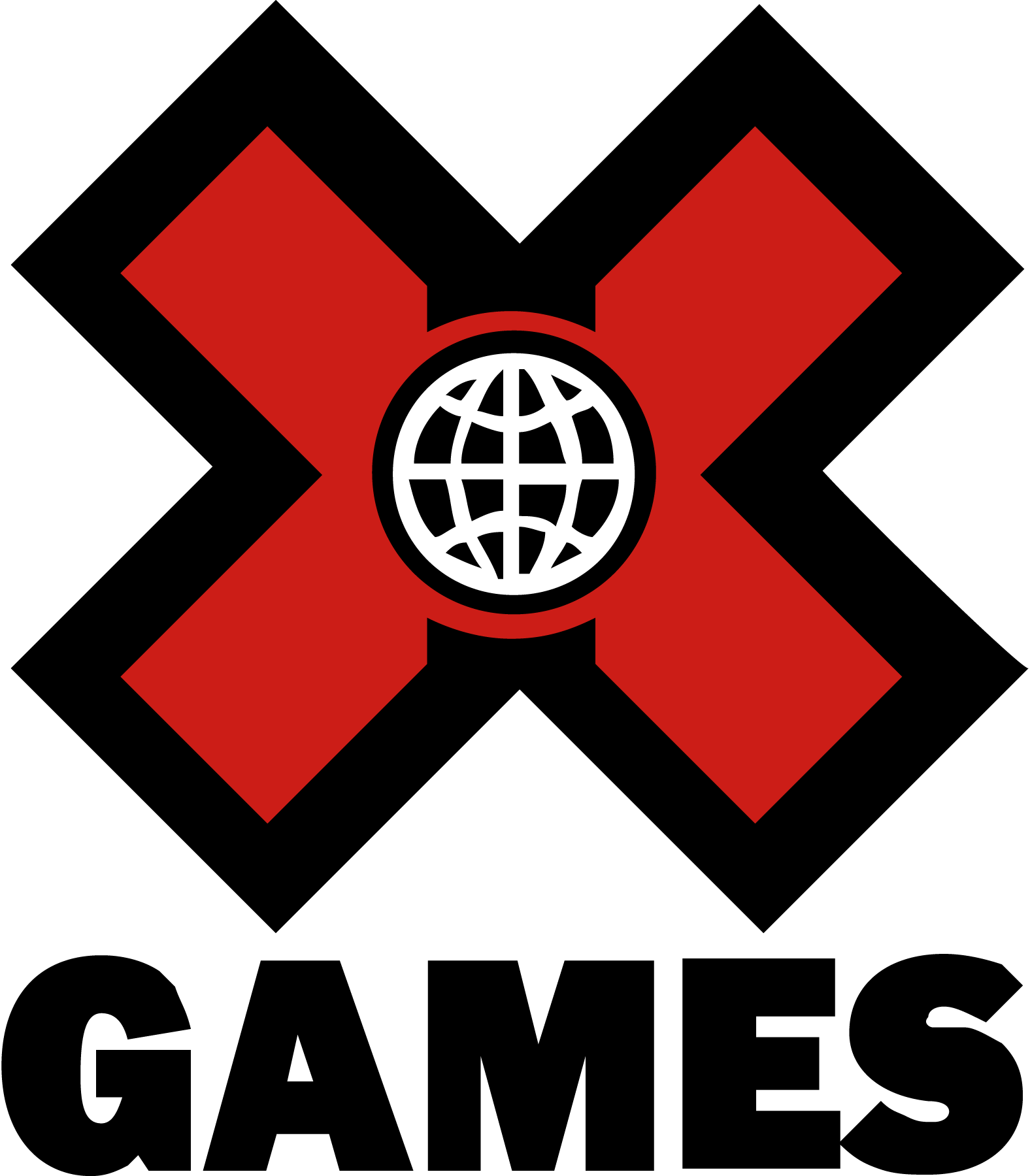 X-Games-Logo-Vector