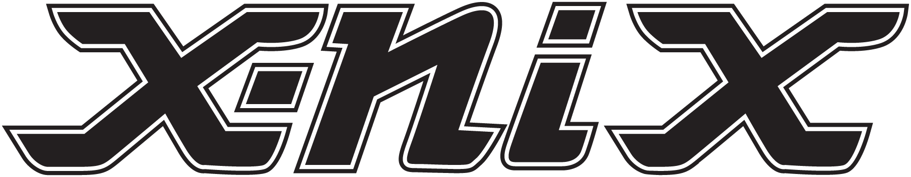 X-nix-Logo-Vector