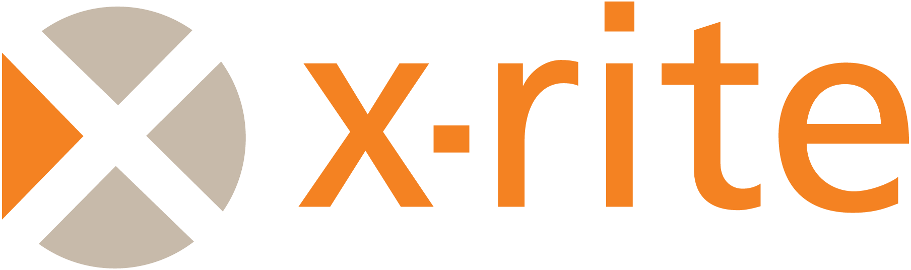 X-rite-Logo-Vector