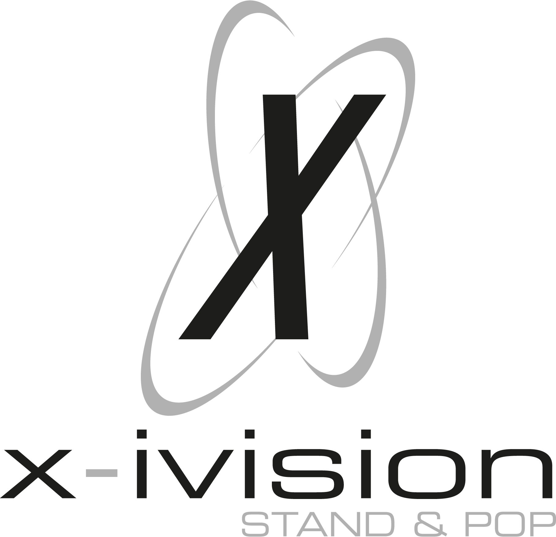 X-visión-old-Logo-Vector