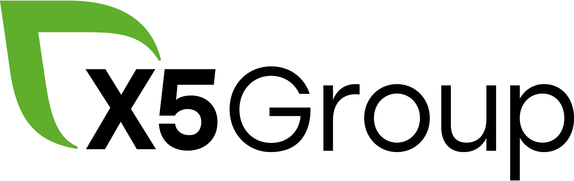 X5-Retail-Logo-Vector