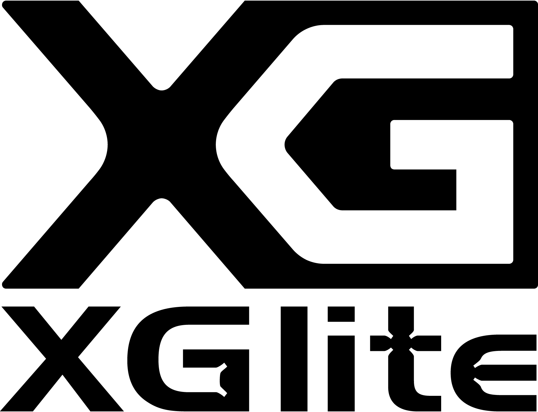 XG-lite-Logo-Vector