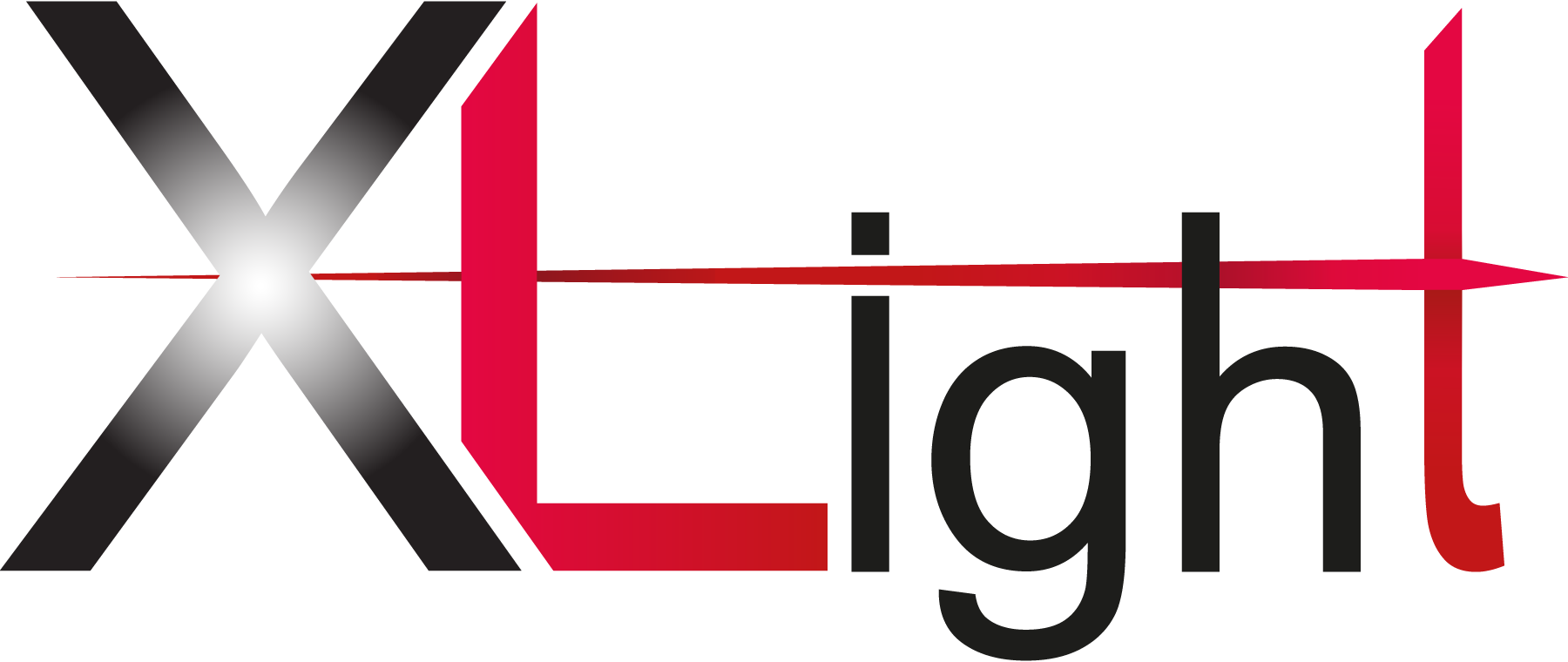 XLight-new-Logo-Vector