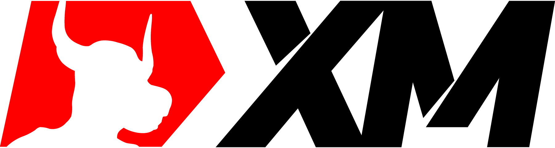 XM-company-Logo-Vector
