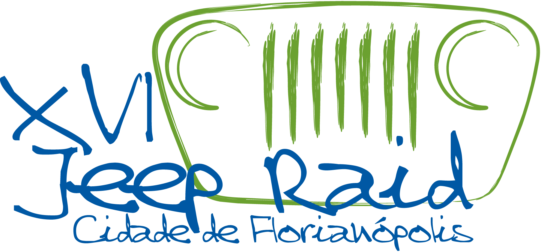 XVI-Jeep-Raid-Cidade-de-Florianopolis-Logo-Vector