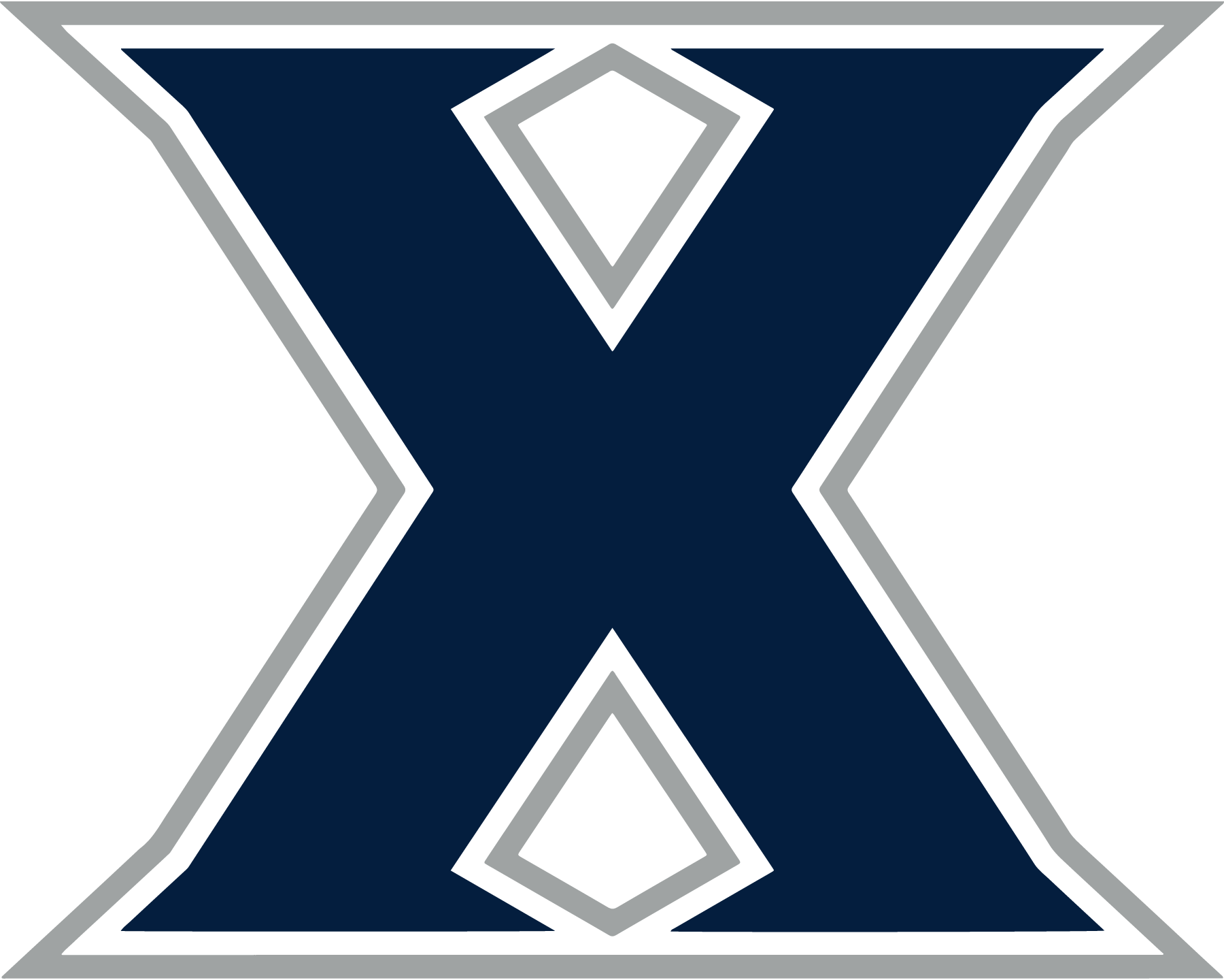 Xavier-Musketeers-Logo-Vector