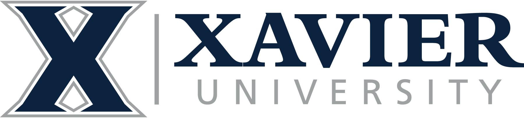 Xavier-University-Logo-Vector