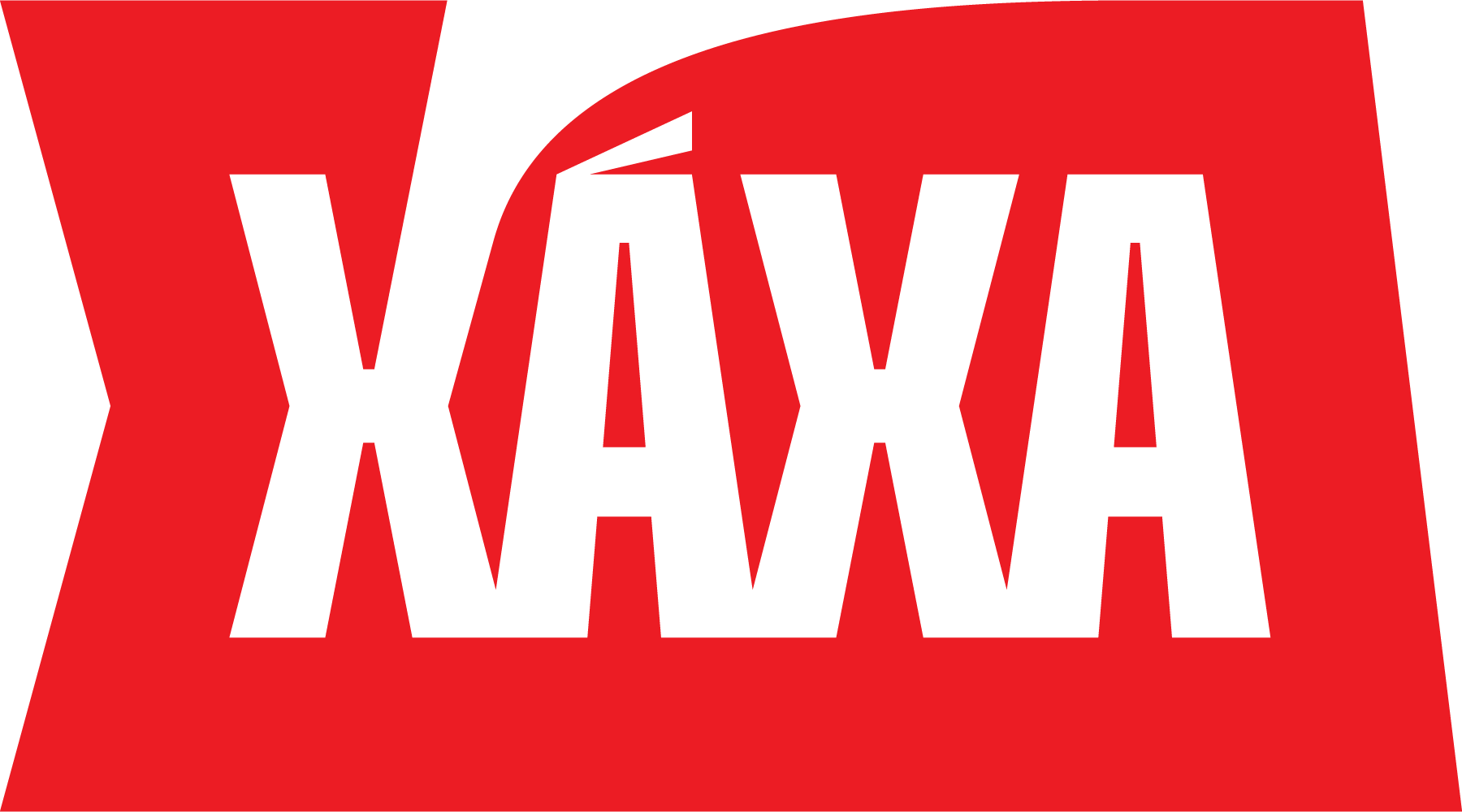 Xaxa-Logo-Vector