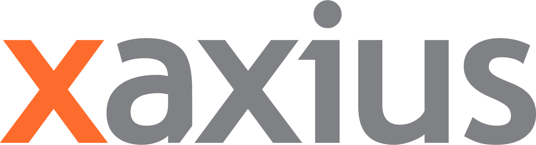 Xaxius-Logo-Vector