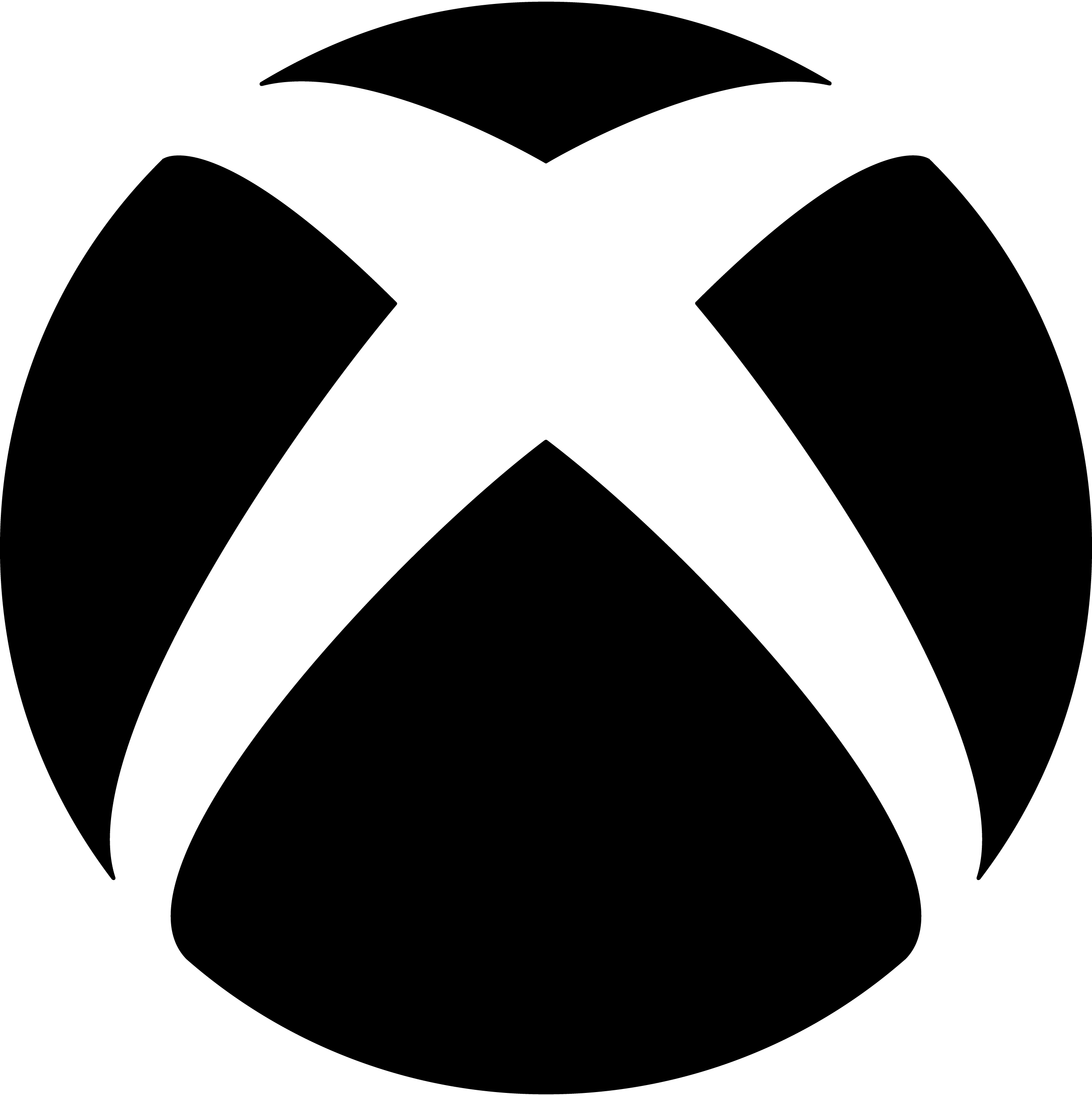 Xbox-Icon-Vector