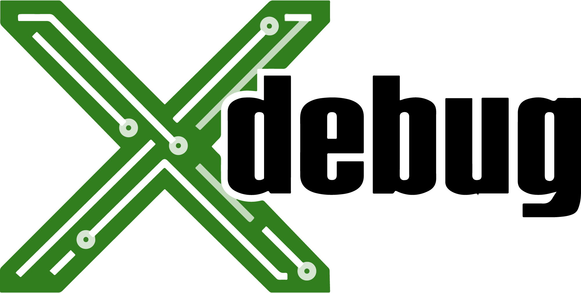 Xdebug-Logo-Vector