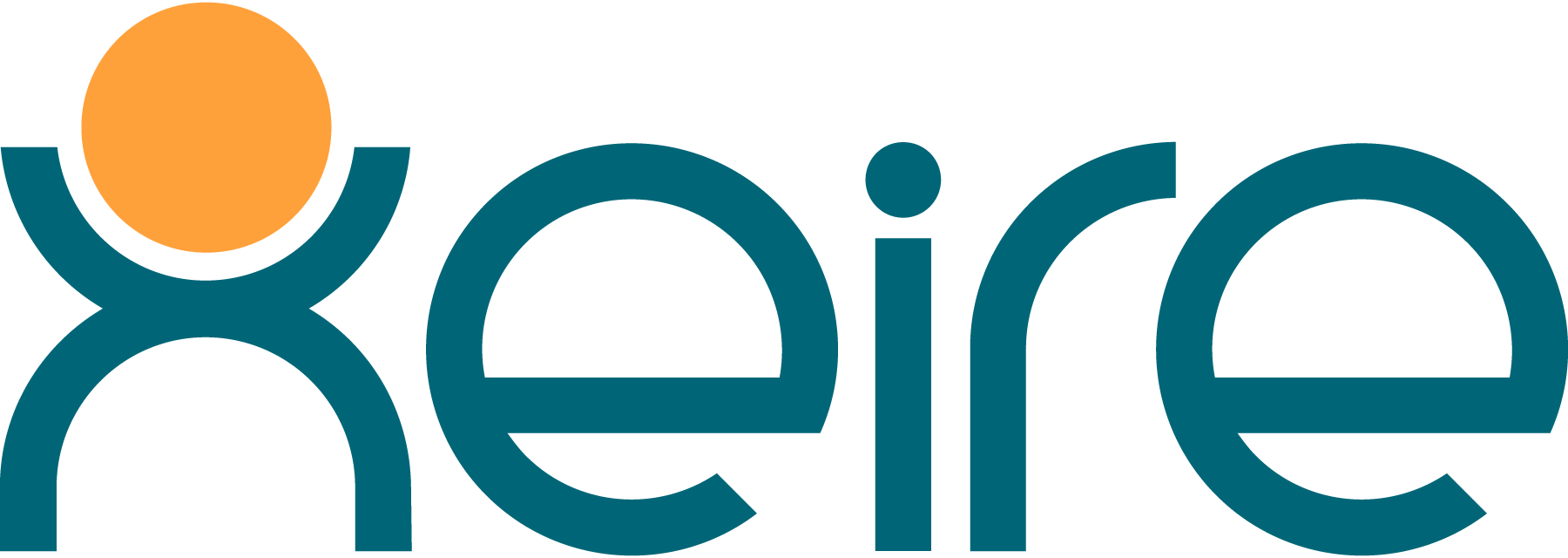Xeire-Logo-Vector