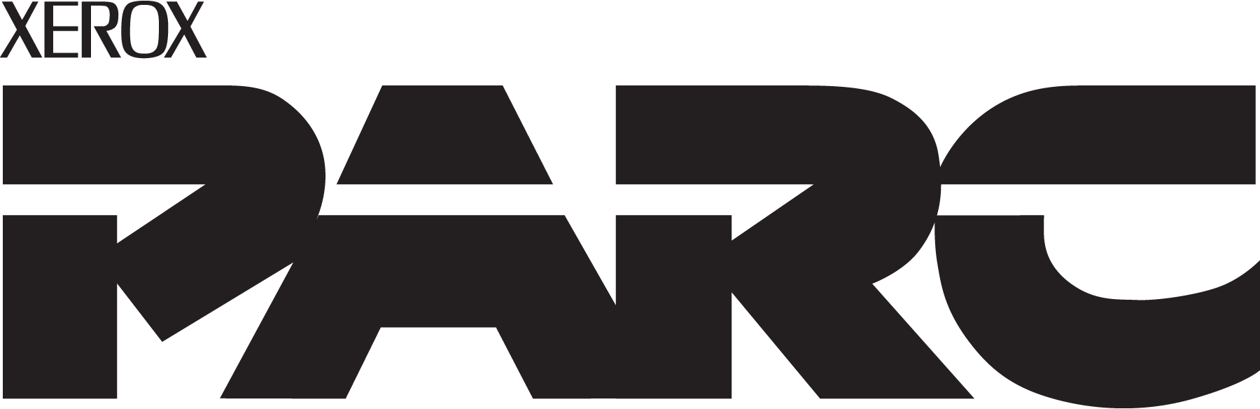 Xerox-PARC-Logo-Vector