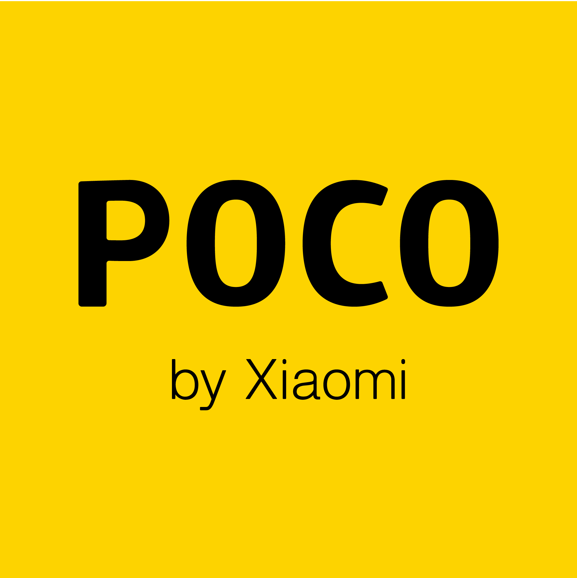 Xiamo-POCO-Logo-Vector