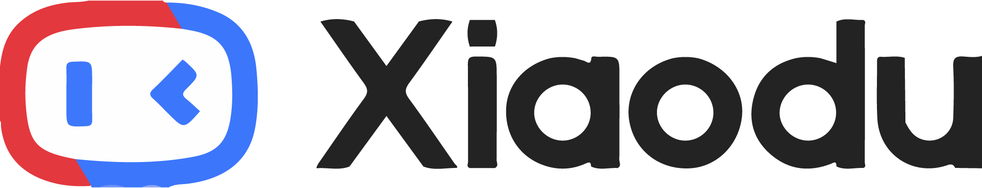 Xiaodu-Logo-Vector
