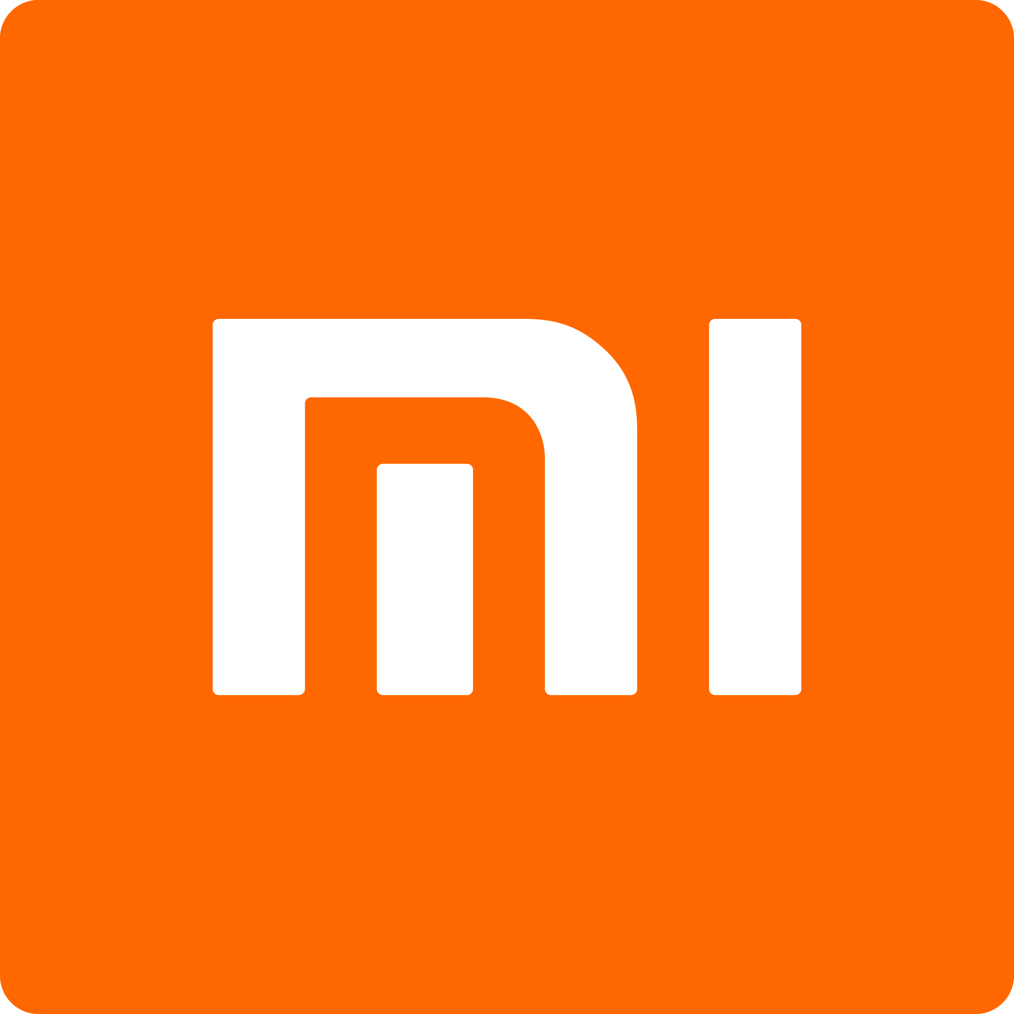Xiaomi-Mi-4c-Logo-Vector