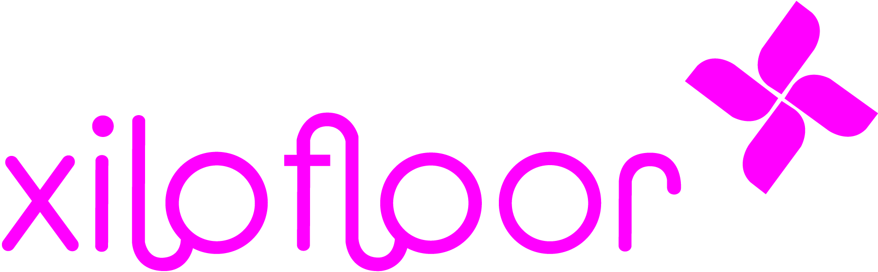 Xilofoor-Logo-Vector