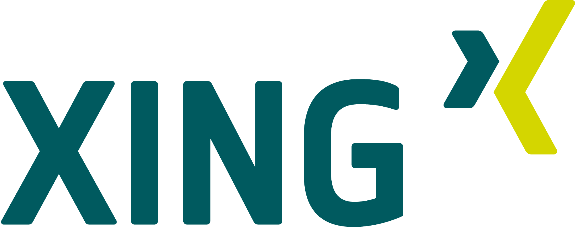 Xing-Logo-Vector