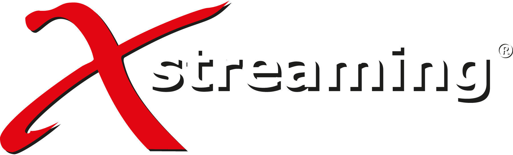 Xstreaming-Logo-Vector