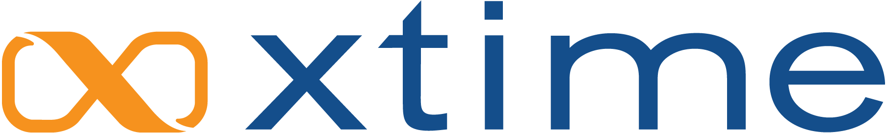 Xtime-Logo-Vector