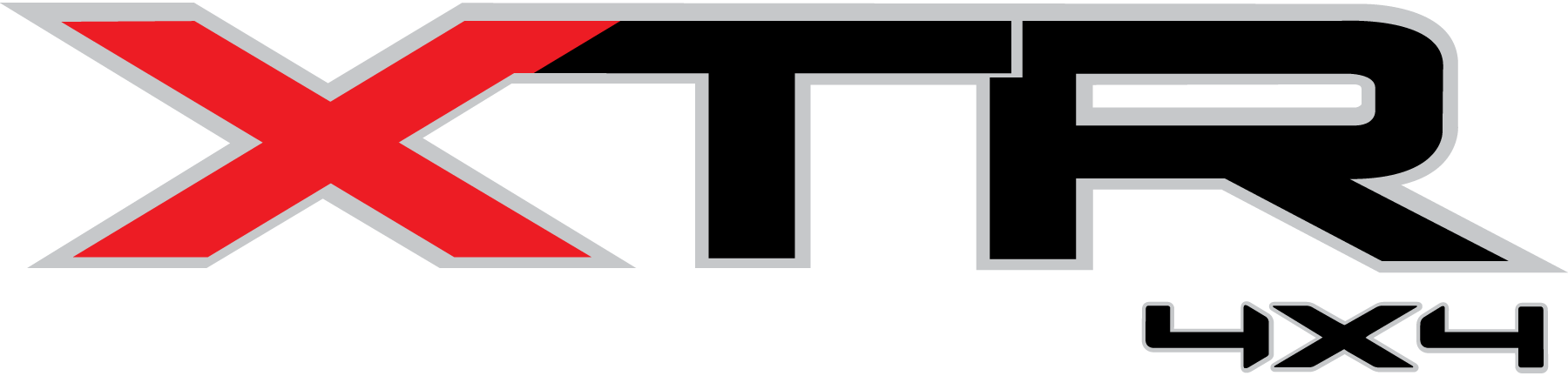 Xtr-4X4-Logo-Vector