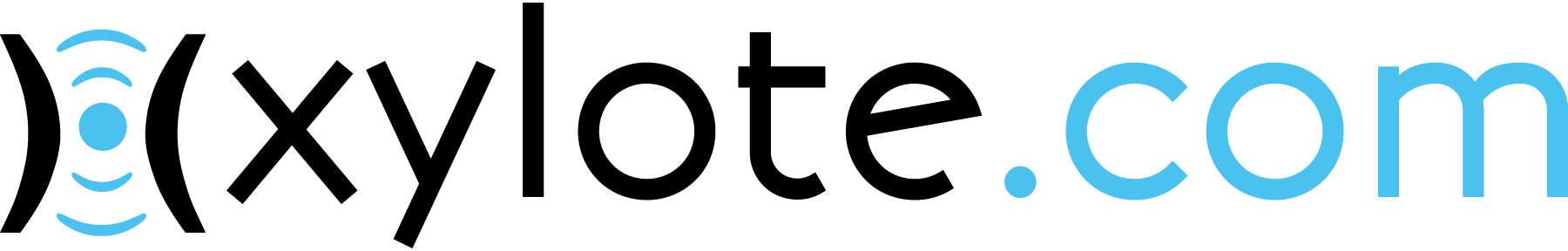 Xylote-Logo-Vector