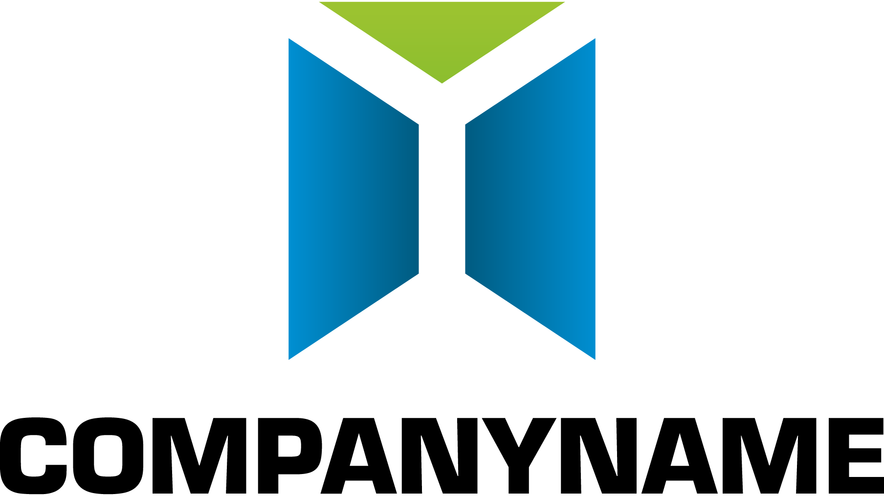 Y-Passageway-Logo-Vector