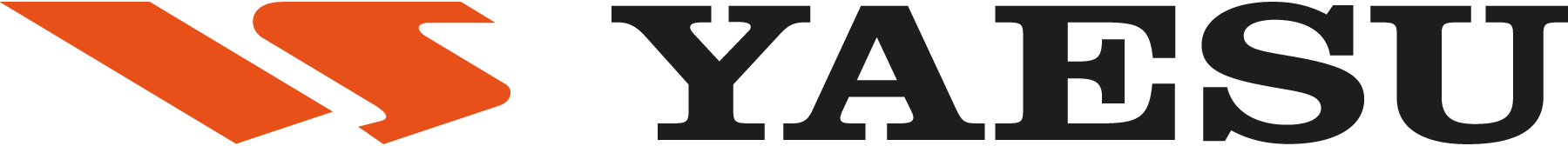 YAESU-Logo-Vector