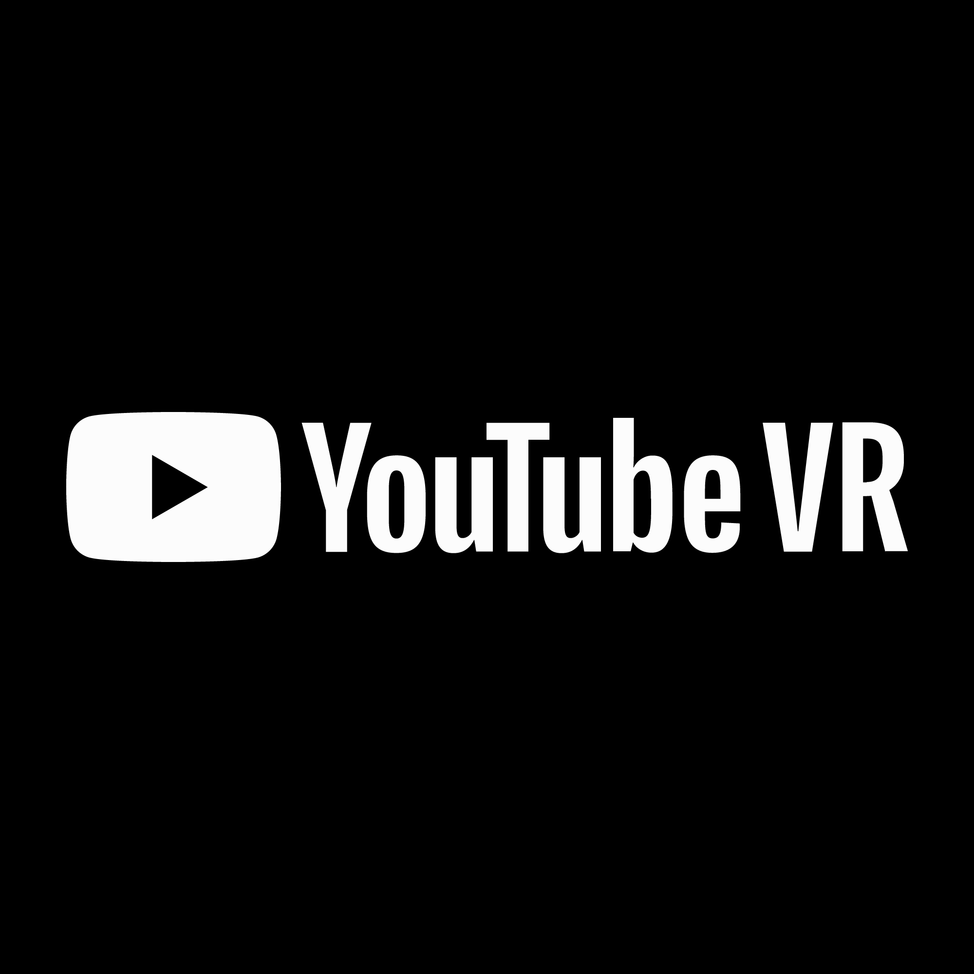 YOUTUBE-VR-white-Logo-Vector