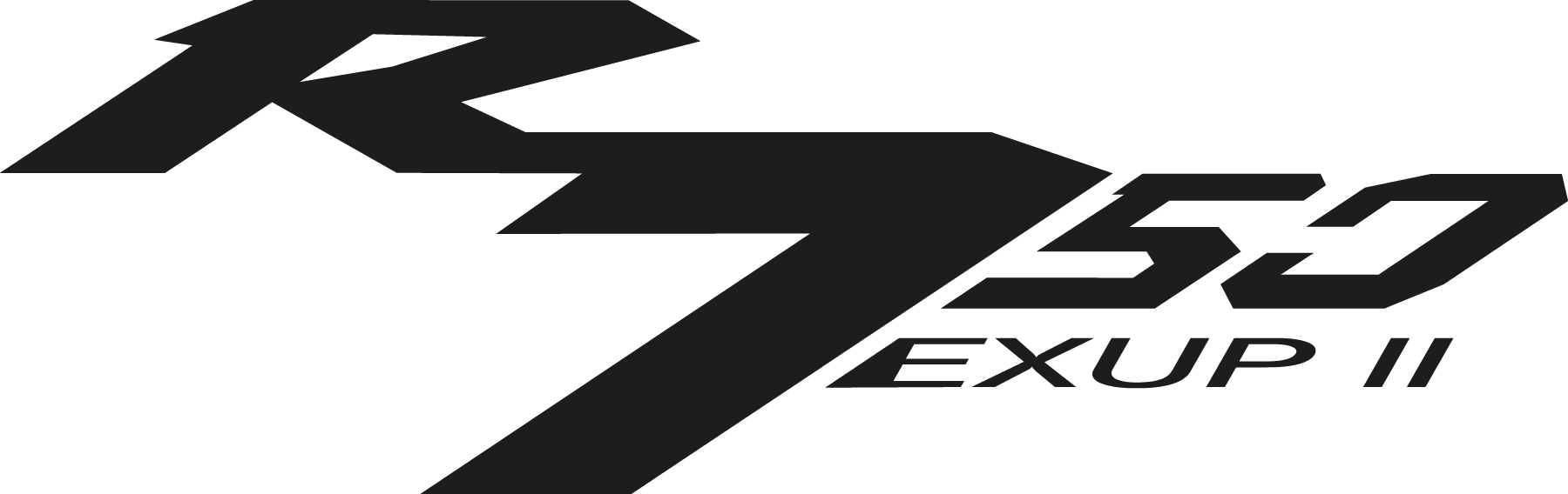 YZF-750-R-Logo-Vector