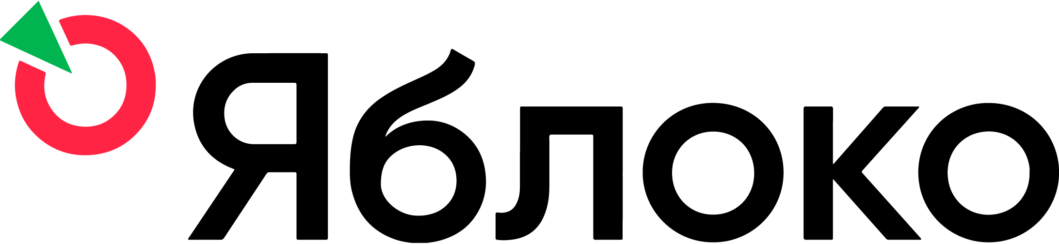 Yabloko-2018-Logo-Vector