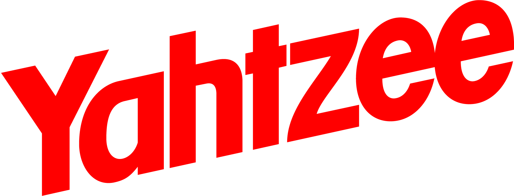 Yahtzee-Wordmark-Logo-Vector