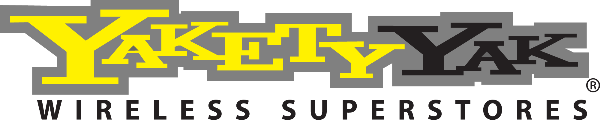 Yakety-Yak-Wireless-Logo-Vector