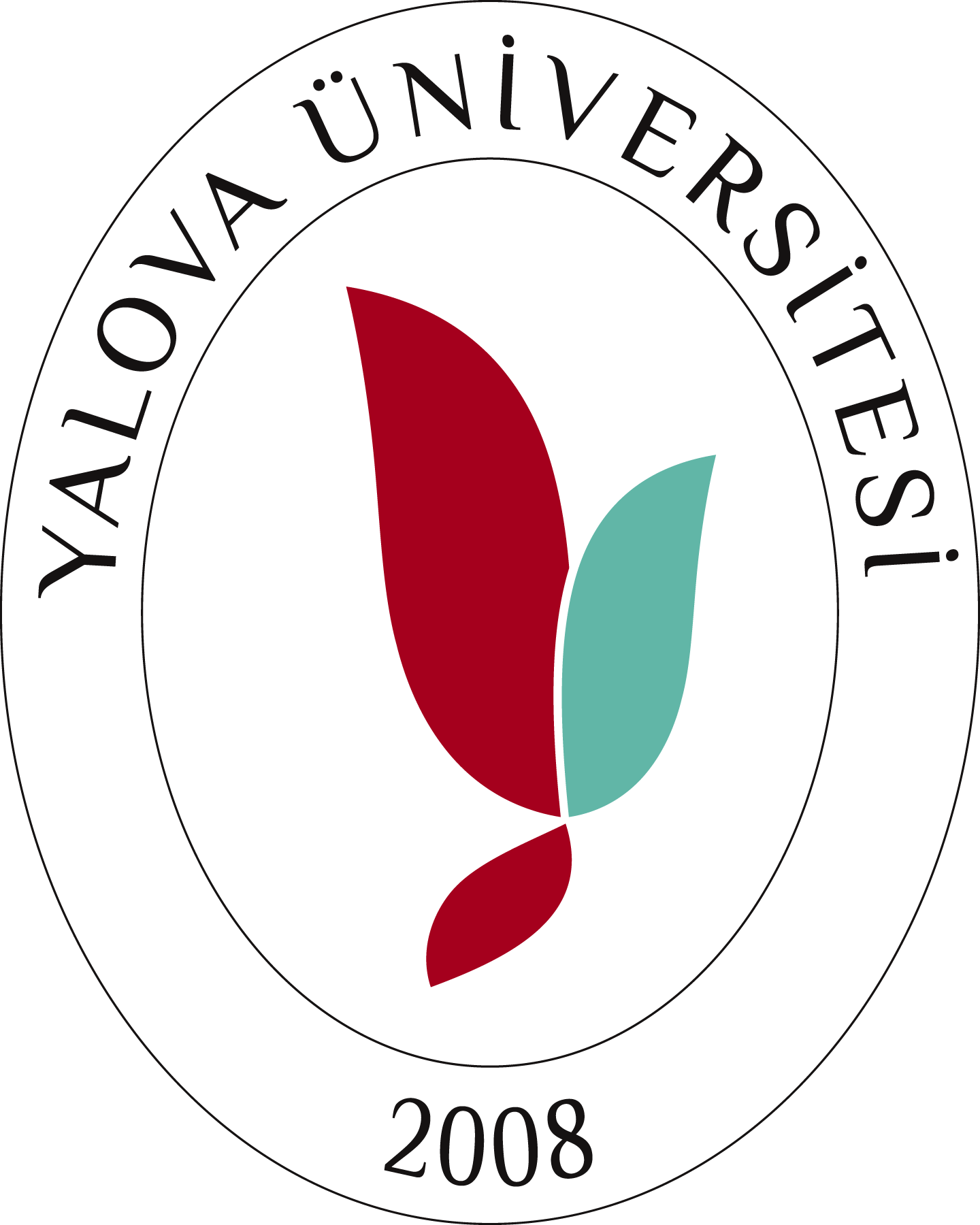 Yalova-Üniversitesi-Logo-Vector