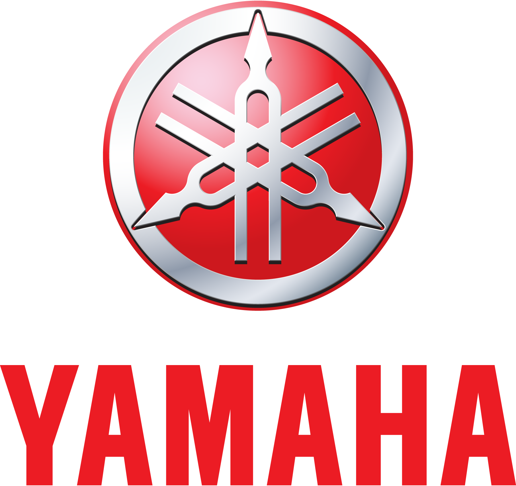Yamaha-3D-Logo-Vector