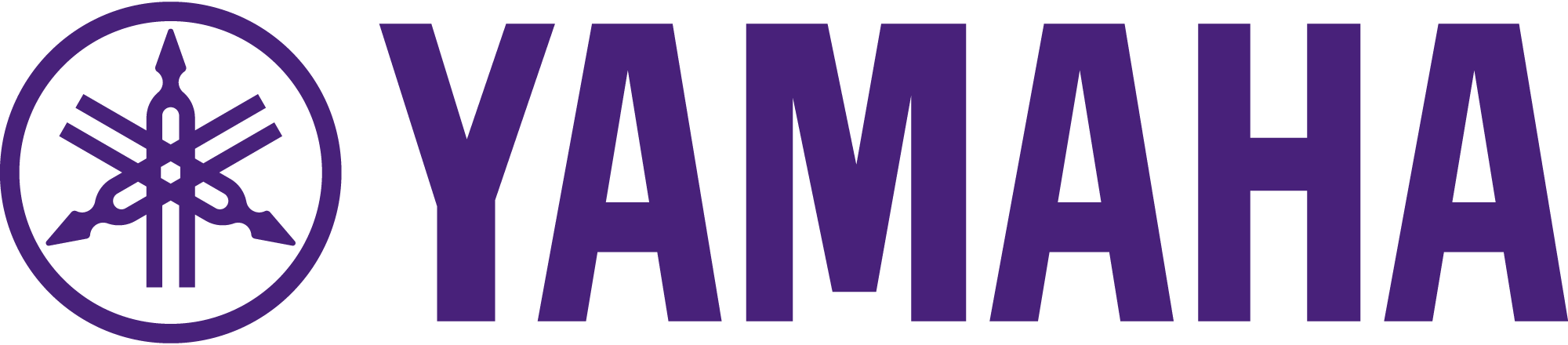 Yamaha-Corporation-Logo-Vector