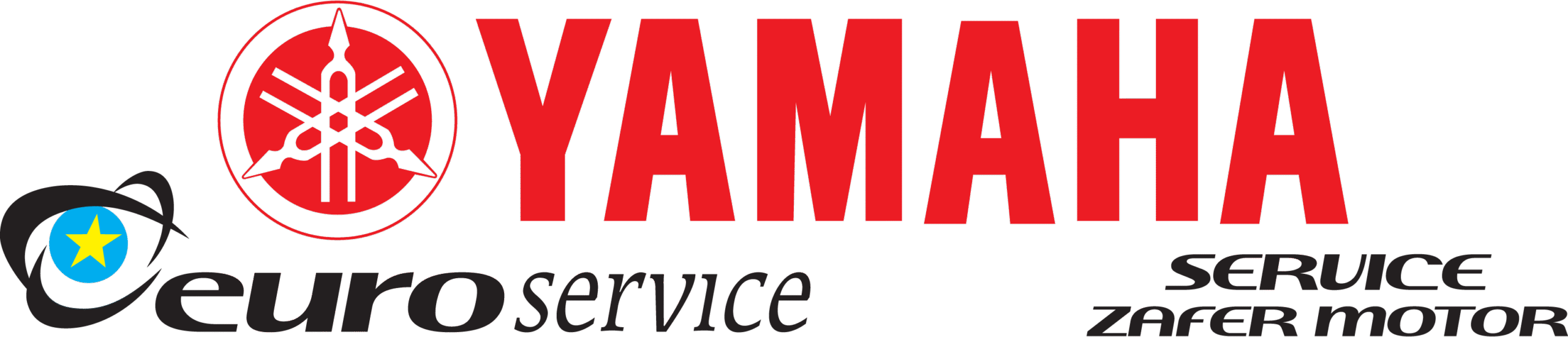 Yamaha-Euro-Service-Logo-Vector