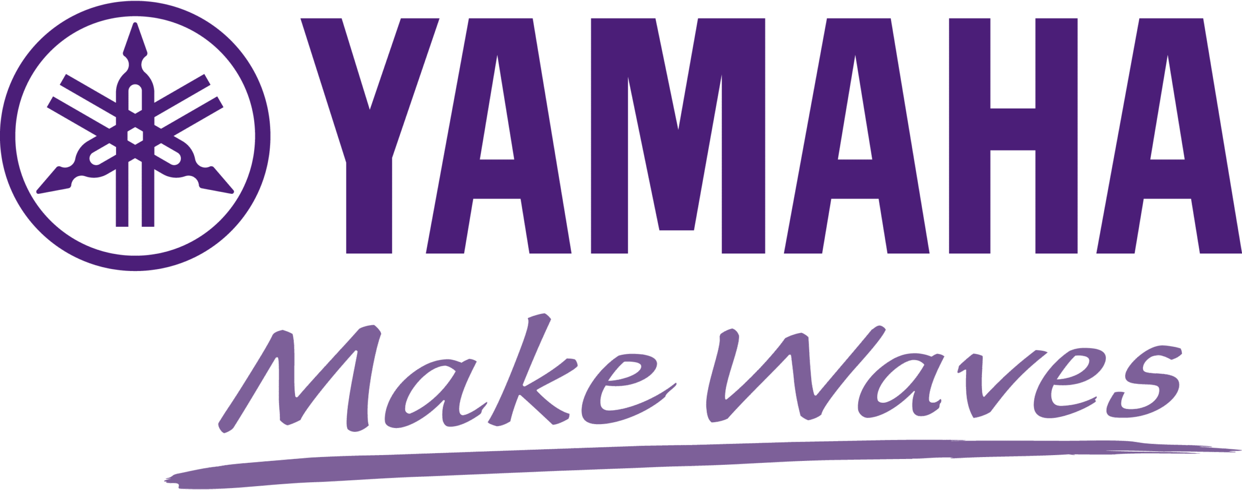 Yamaha-Make-Waves-Logo-Vector