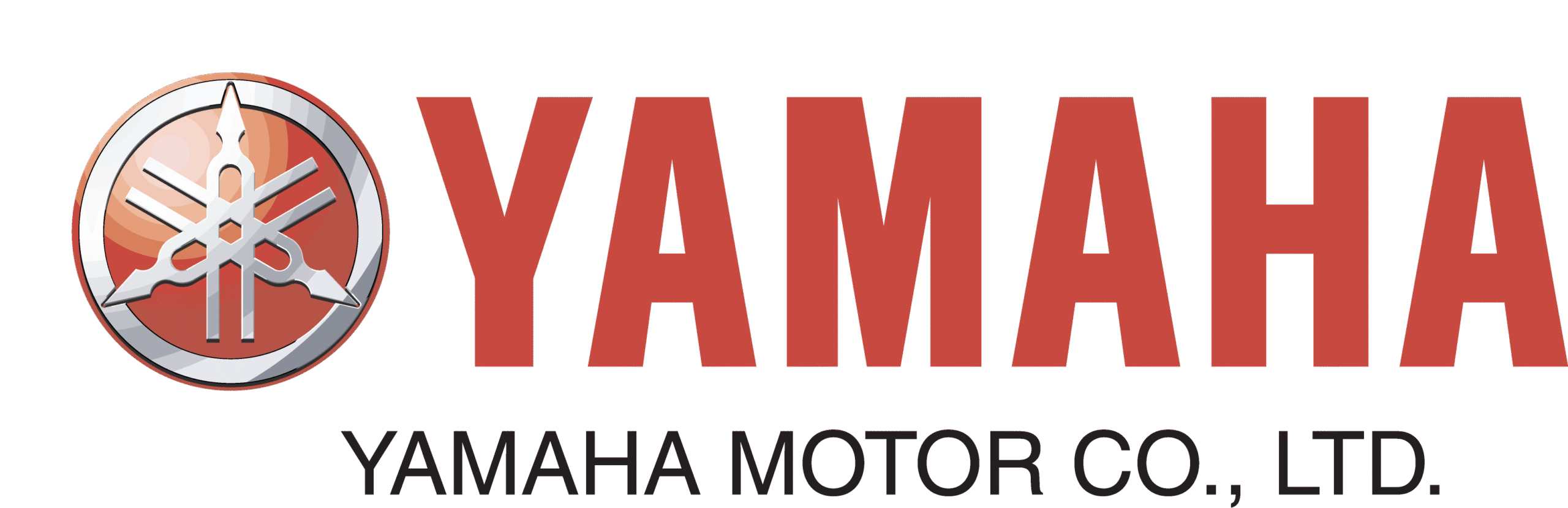 Yamaha-Motor-Logo-Vector