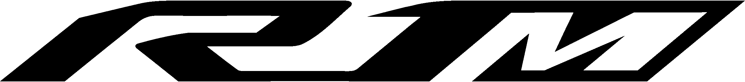 Yamaha-R1M-Logo-Vector