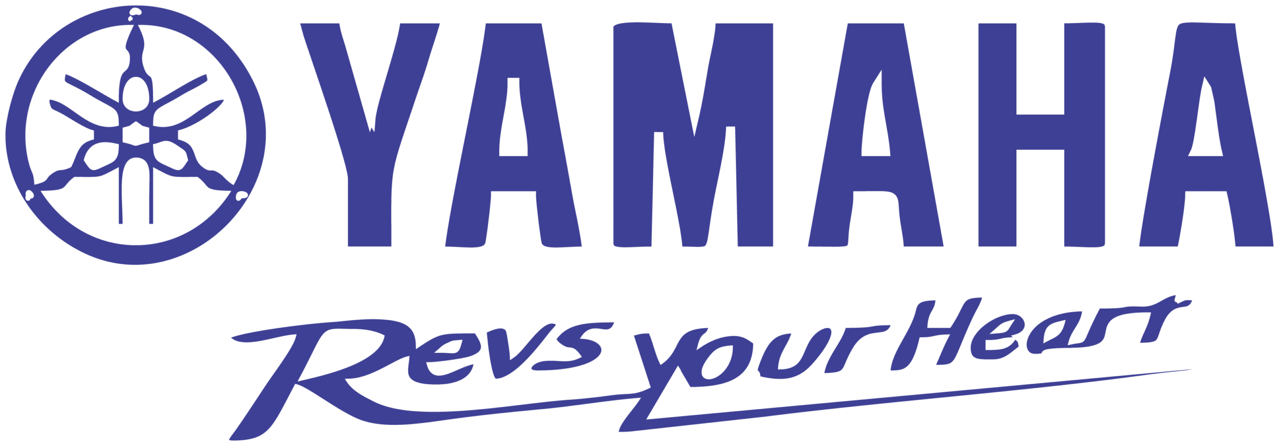 Yamaha-Revs-Your-Heart-Blue-Logo-Vector