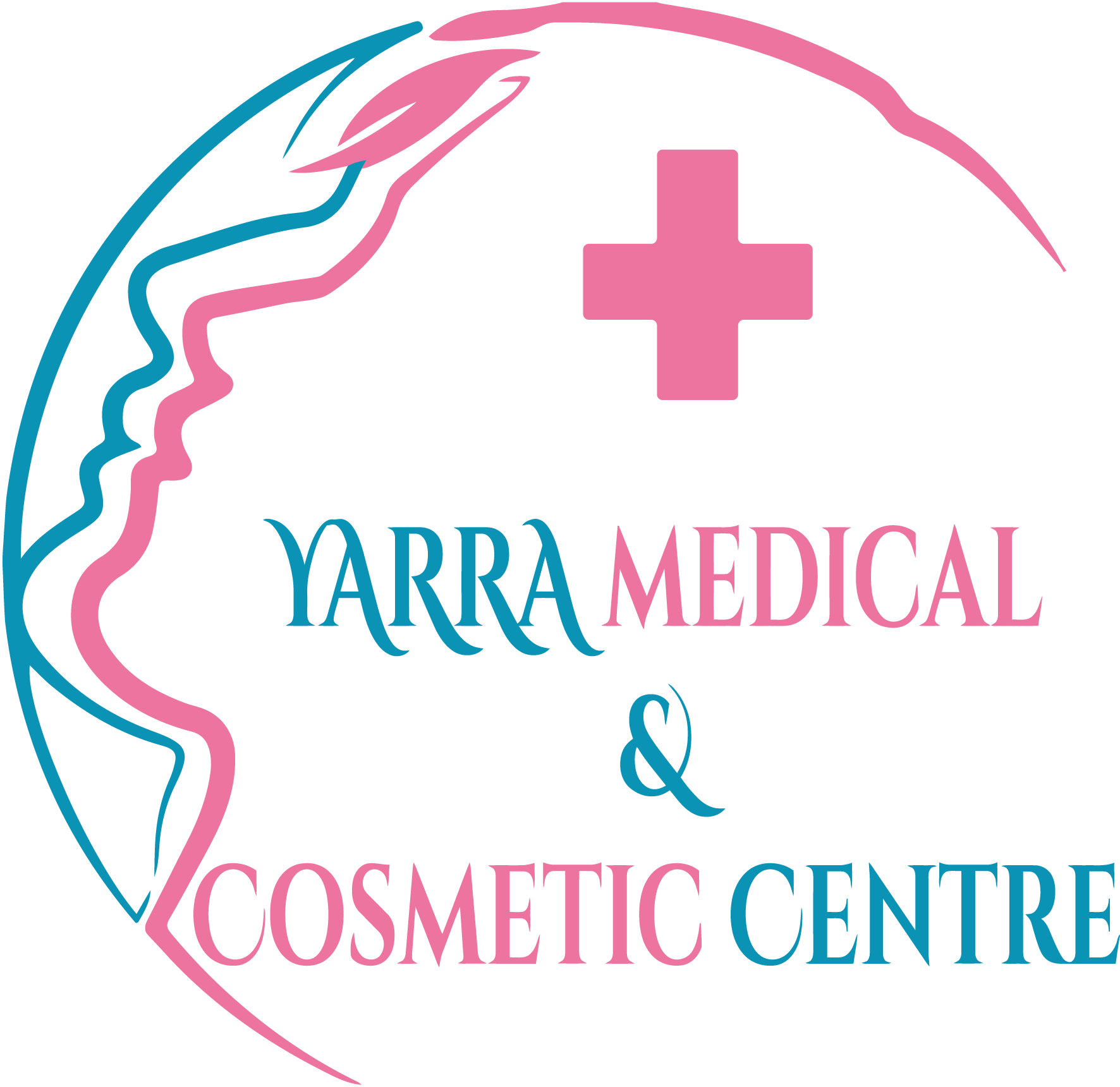Yarra-Medical-&-Cosmetic-Centre-Logo-Vector