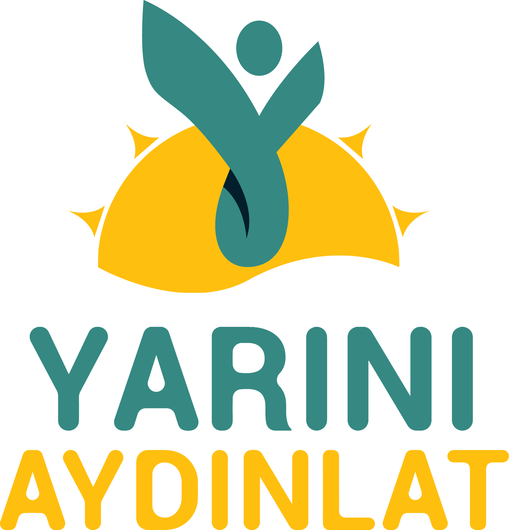 Yarını-Aydınlat-Logo-Vector