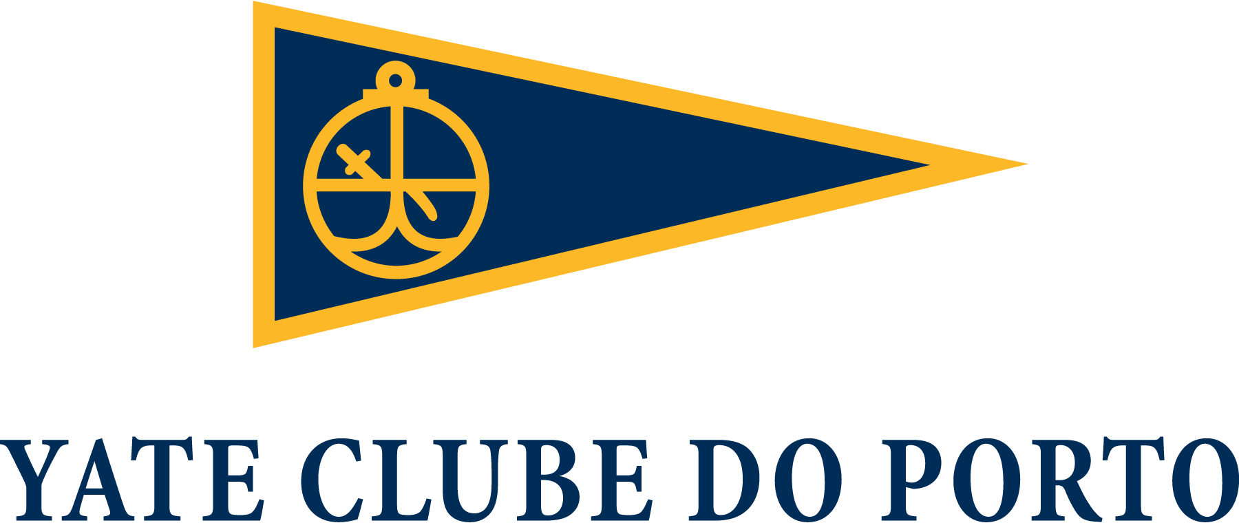 Yate-Clube-do-Porto-Logo-Vector