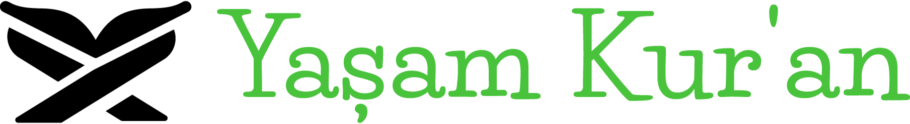 Yaşam-Kuran-Logo-Vector
