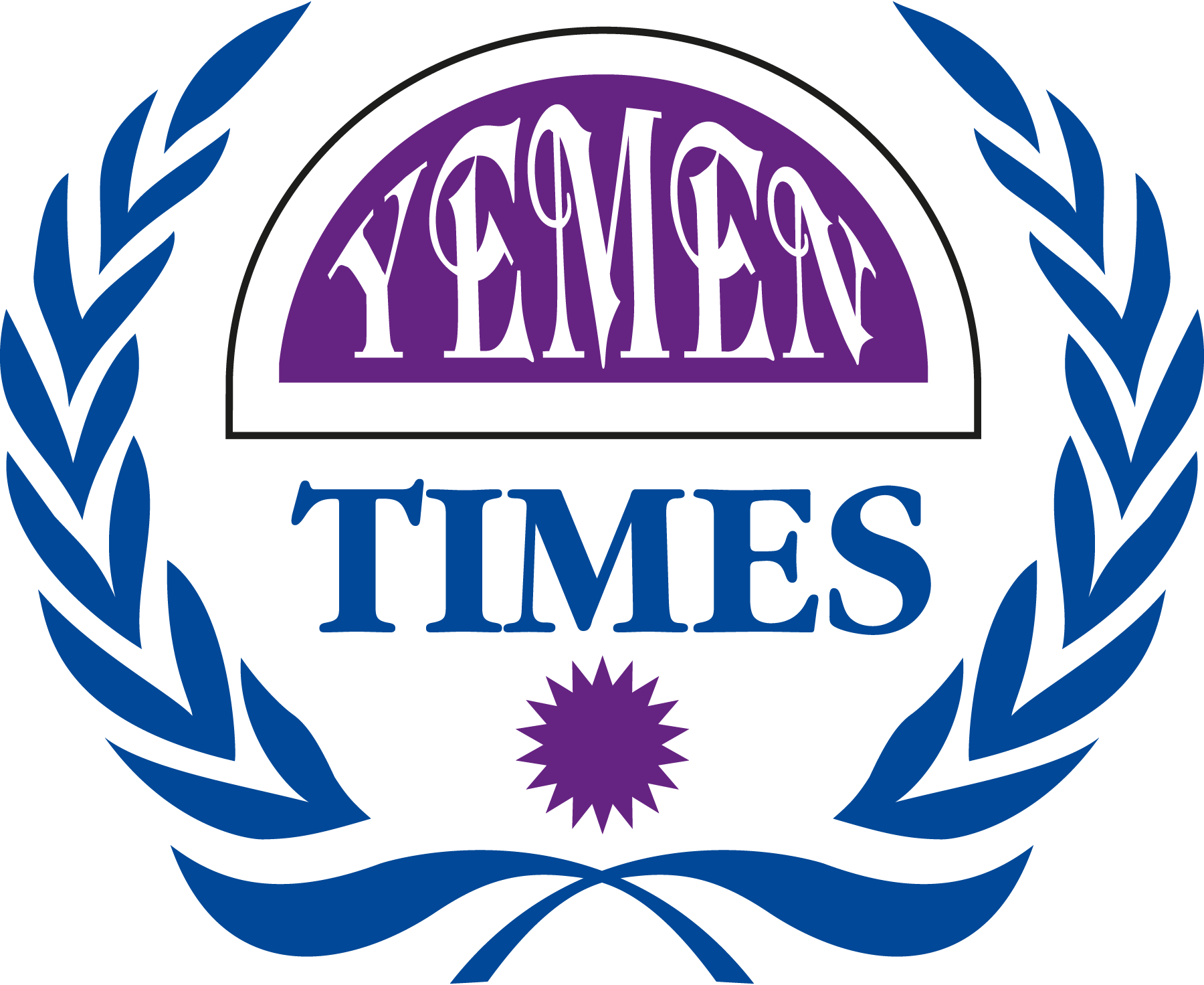 Yemen-Times-Logo-Vector