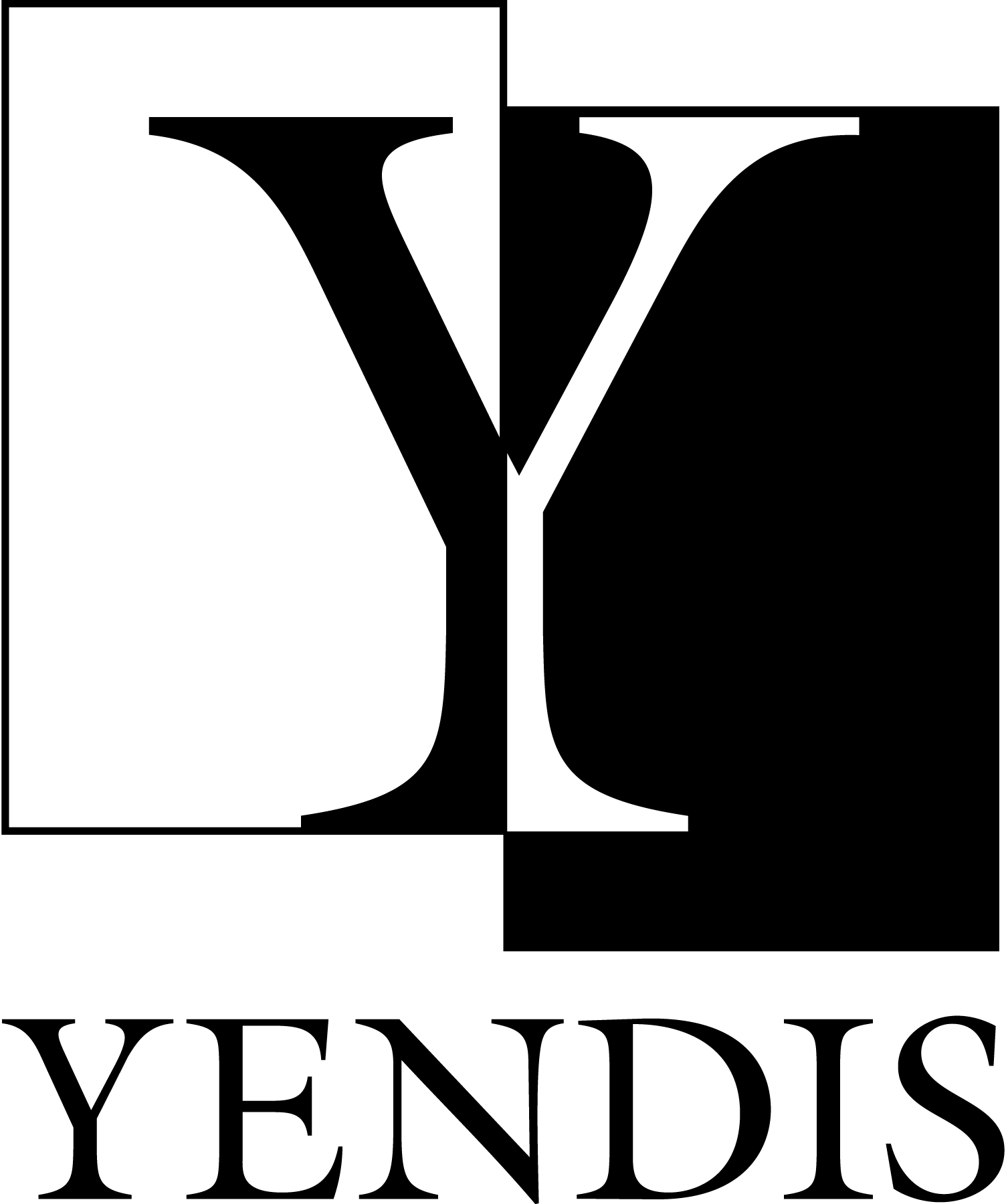 Yendis-Logo-Vector