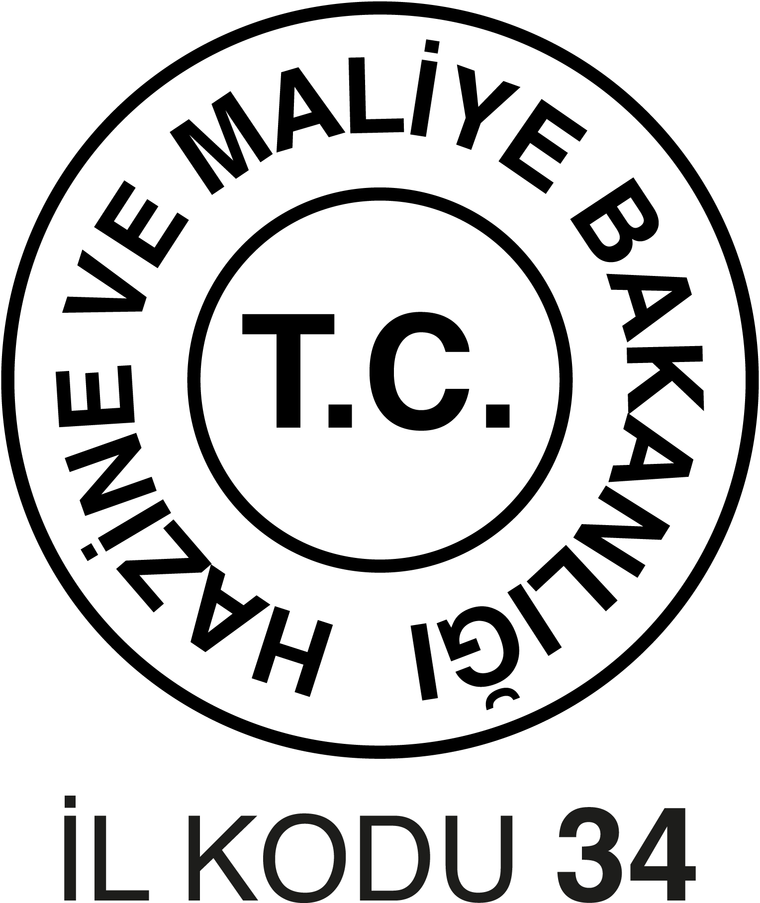 Yeni̇-Hazi̇ne-Ve-Mali̇ye-Bakanliği-Logo-Vector