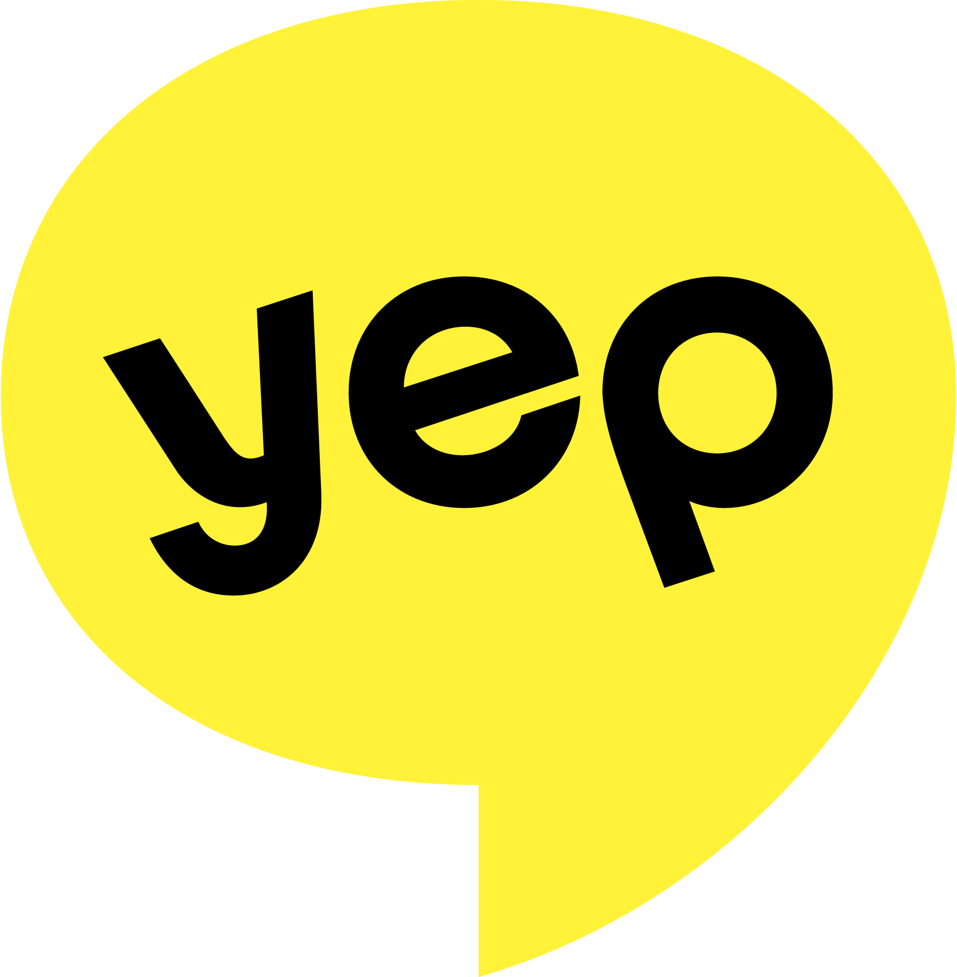 Yep-Logo-Vector